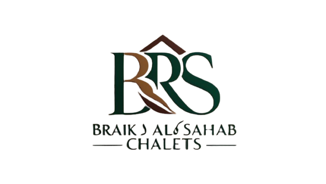 شعار بريق السحاب